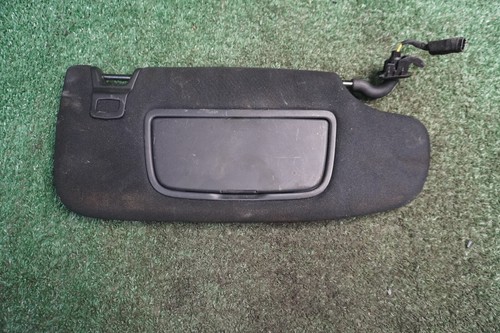 2018 LINCOLN MKZ Sun Visor OEM 1 Peice DS7Z5404104FB