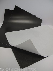magnetic sheets adhesive a4 self 7mm thick