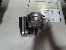 Throttle Body Throttle Valve Assembly 4.4L Fits 04-09 XLR 774126