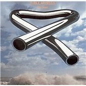Mike Oldfield : Tubular Bells CD Vgc