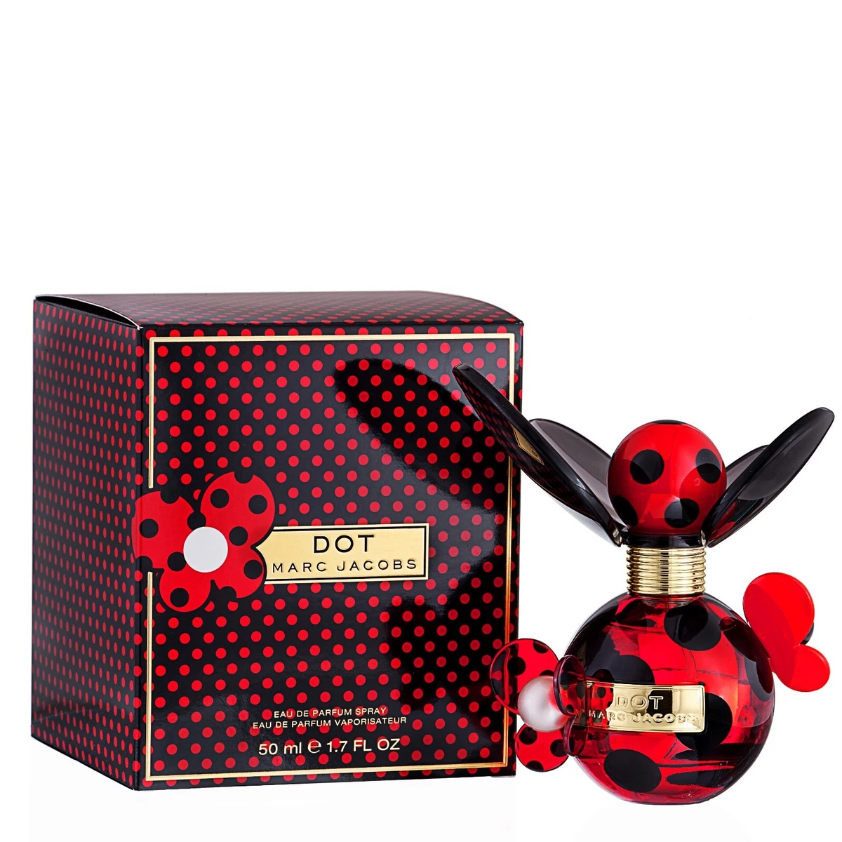Marc jacobs sales dot 1.7