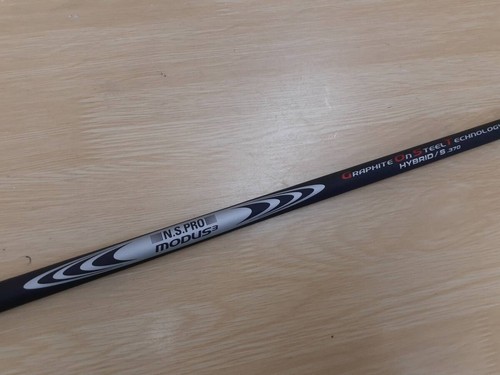 MAVRIK PRO Maverick Pro 4H 23 N.S.PRO MODUS3 GOST HYBRID (S) #PC8SXR - Picture 7 of 10