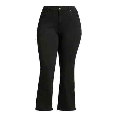 Bootcut Jeans Time And Tru Walmart Jeans Time Tru Bootcut Jeans 16