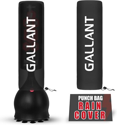 Punching Bag Gallant 6ft Gallant Free Standing Punch Bag Cover