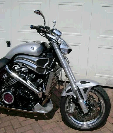Yamaha v 2024