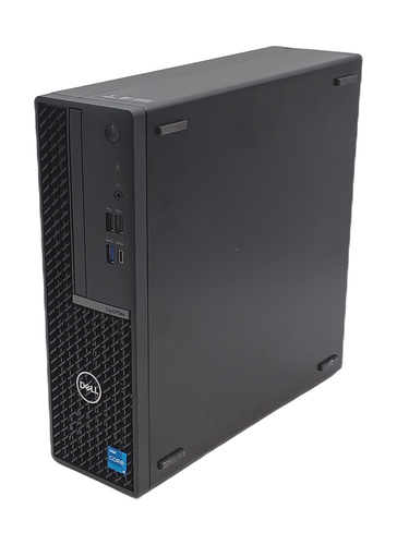 Dell OptiPlex SFF 7020 PC, Core i5 14th Gen, 8GB RAM, 256GB SSD, Windows 11 - Picture 3 of 8