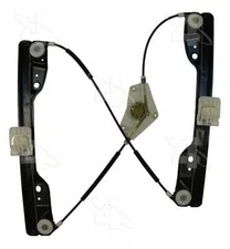 Window Regulator  ACI/Maxair  81660