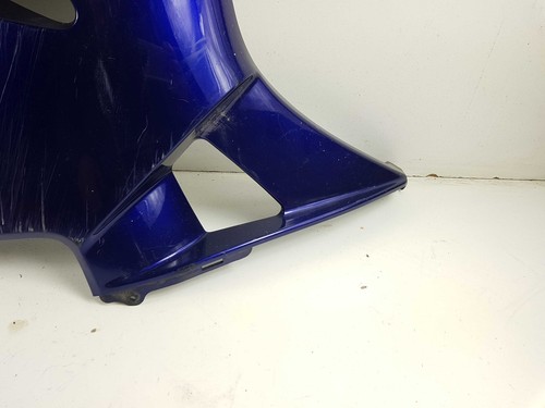 Honda CBR 600 RR PC 37 Bj: 03/04 Seitenverkleidung Rechts BASTLER - Picture 4 of 6