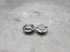  BMW E30 Front Strut Shock Top Mount Dust Cap Cover 325i 318i 325is 325e F4-405