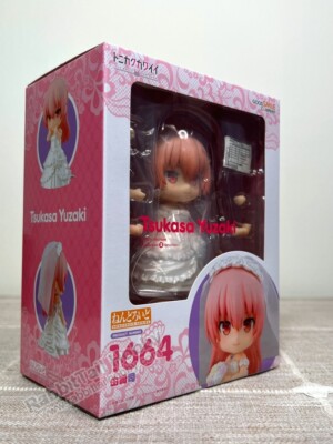 Good Smile Company 1664 Nendoroid Tsukasa Yuzaki - TONIKAWA (US In