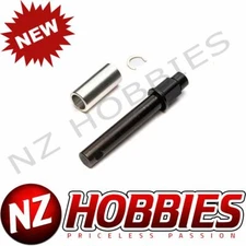AXIAL AXI252021 SCX6: Front Output Shaft & Spacer