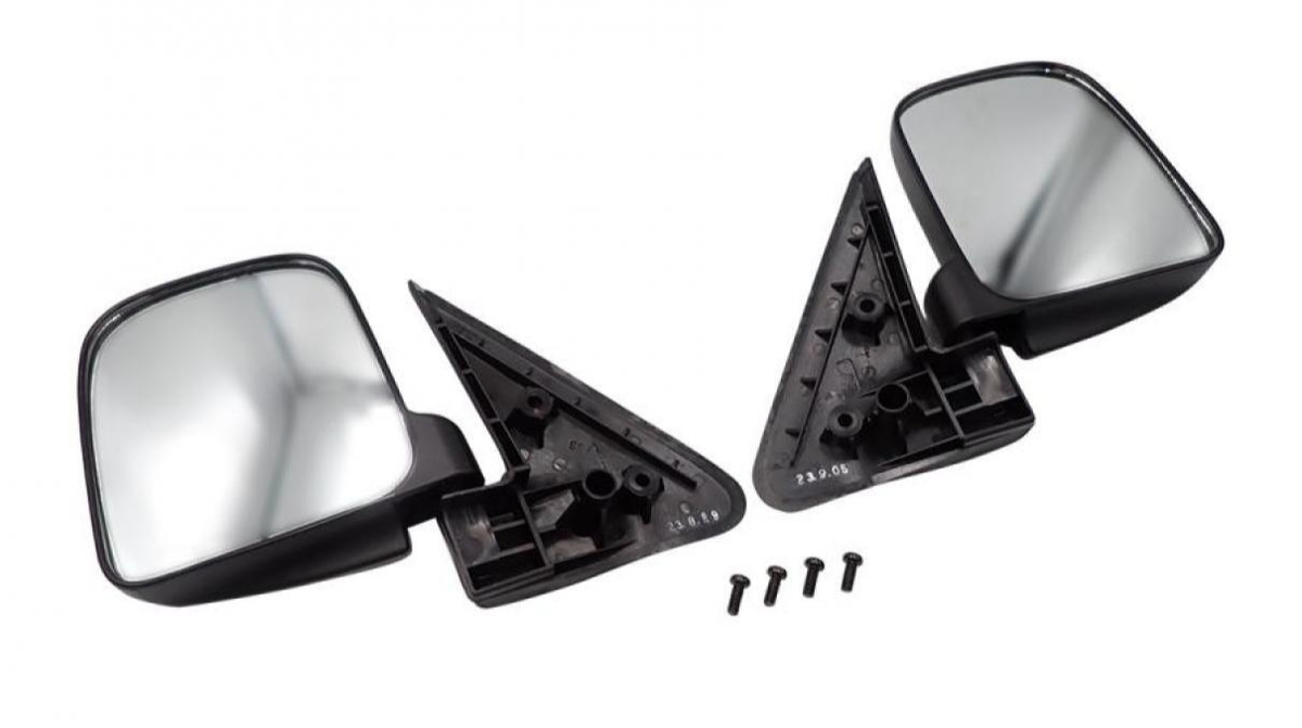 Suzuki Carry DC51T DD51T Rear View Mirror Set Left Right For Mini
