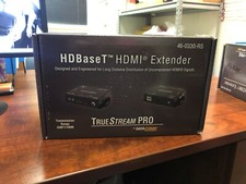 HD BaseT HDMI EXTENDER 46-0330-RS