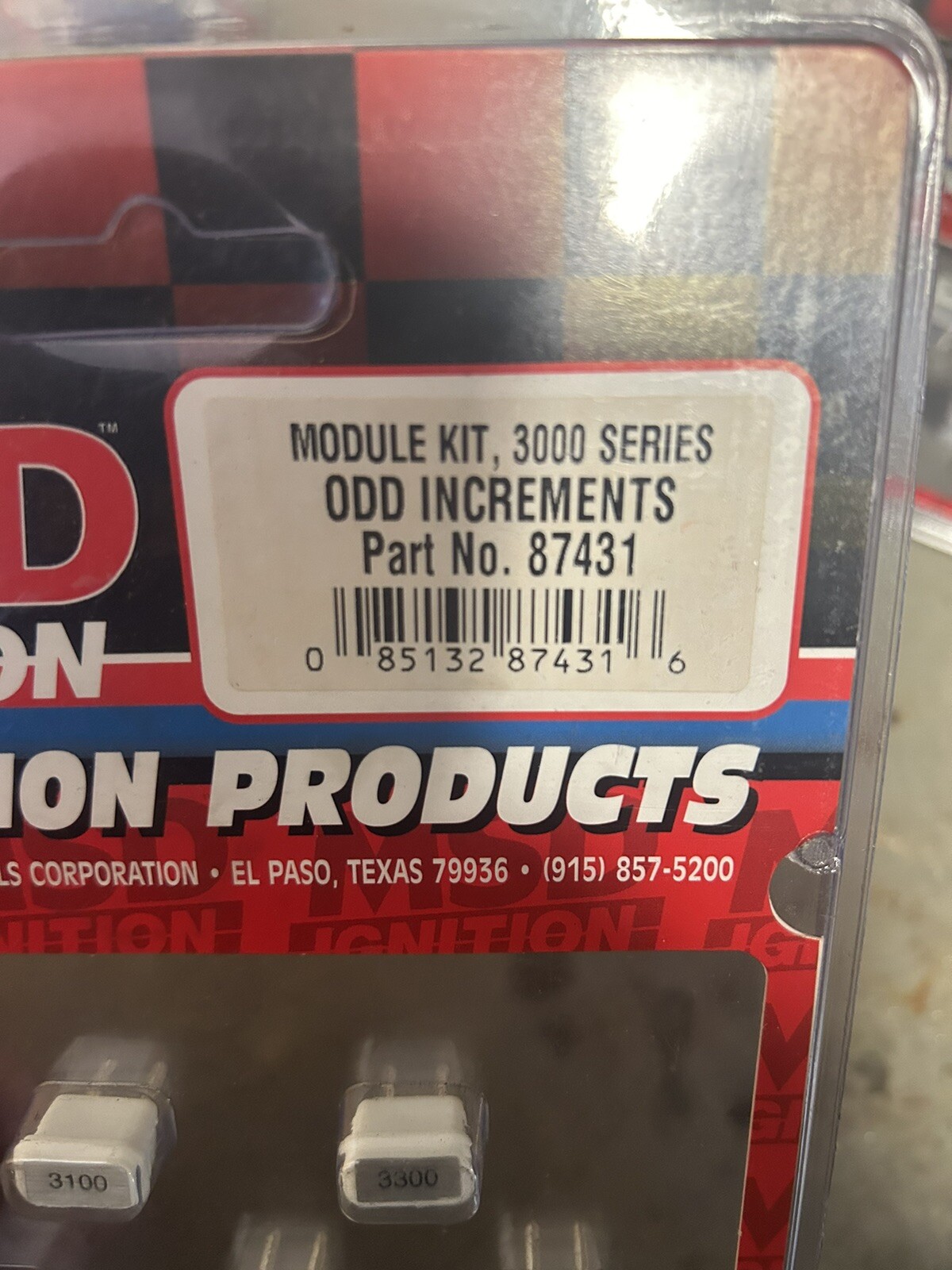 Msd Rpm Chips Msd Rpm Chips