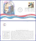 USA5 #3186g U/A FLEETWOOD FDC   1940 Jitterbug Sweeps Nation