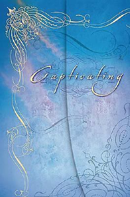 Captivating: Unveiling the Mystery of a Woman's Soul, Keepsake Edition