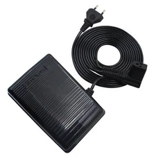Foot Controller Pedal for Singer 2404 2430 2440 2500 2502 2503 2504 2505 2515