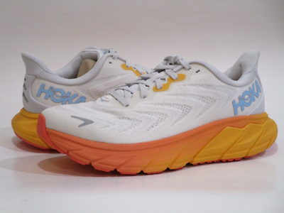 Hoka One One Women's Arahi 6 Running Sneaker Shoes | eBay