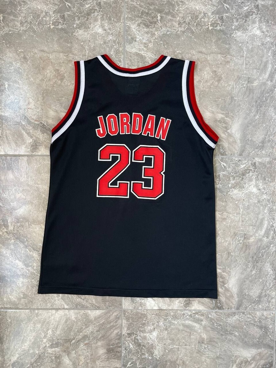 鯱*様 USA製 シカゴ90s BULLS JORDAN 23番 ユニフォーム $_57.JPG?set_id=880000500F