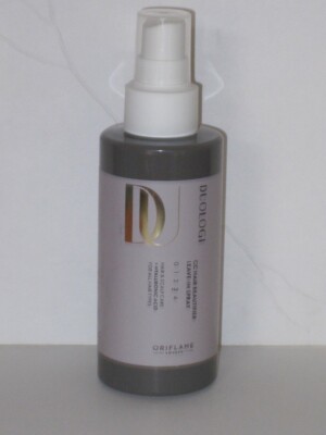 ORIFLAME DUOLOGI CC HAIR TREATMENT CREAM IN SPRAY (10-IN-1 BENEFITS) 150 ml.NEW!