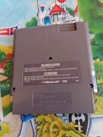 Nintendo NES SUPER OFF ROAD 