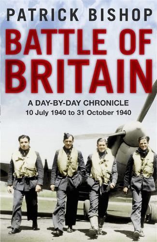 Battle of Britain: A day-to-day chronicle, 10 July-31 October 1940