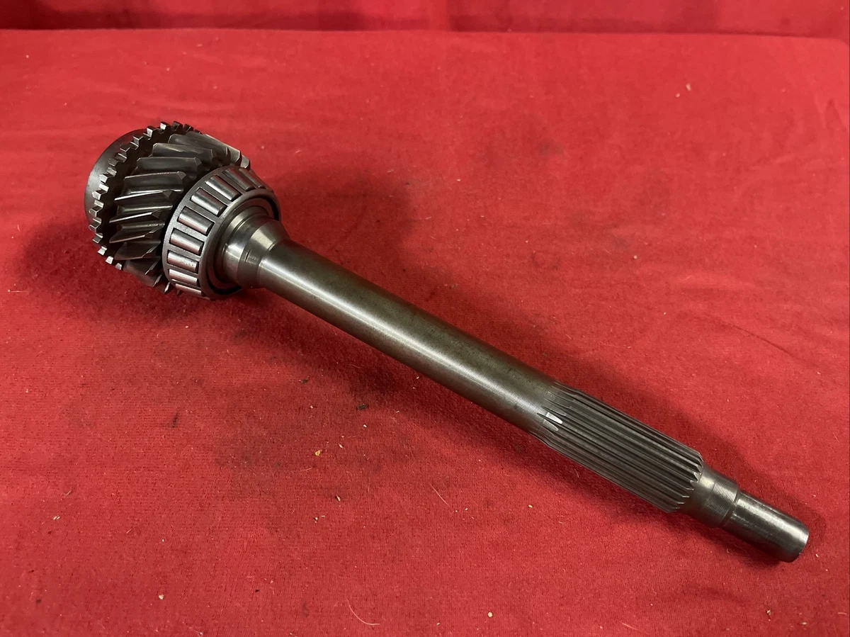 Genuine OEM Manual Transmission Parts for Nissan 300ZX | eBay
