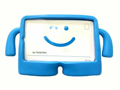 FUNDA INFANTIL PARA TABLET SAMSUNG TAB A 2019 T510 T515 NIÑOS SOPORTE ANTICAIDAS