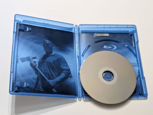 See No Evil (Blu-ray Disc, 2009, Canadian) - Picture 5 of 5