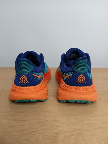 HOKA One One Challenger ATR 7 Womens US 7 B Sneakers 1134498 CVOR Running Shoes - Bild 5 von 17