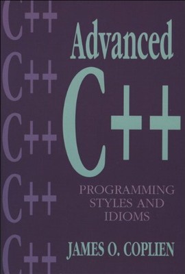 Advanced C++ Programming Styles and Idioms (Soci by Coplien, James O. 0201548550