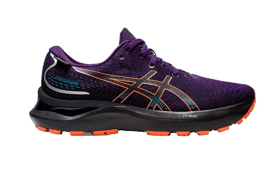 ASICS Synthetic Fitness & Running Shoes for Women