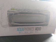 aquaphonics aq10
