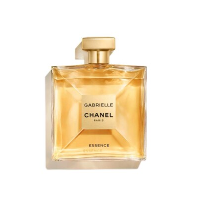 Gabrielle By Chanel Paris Essence For Women 100ml 3 3oz New Sealed Box Ebay