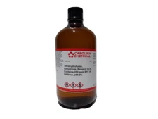 Tetrahydrofuran THF Anhydrous Reagent ACS ≥99.0% 500mL