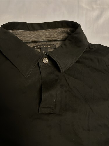 Banana Republic Polo, XL - Picture 2 of 2