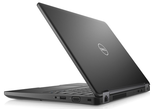 Dell Latitude 5480 Laptop Intel i7 2.8GHz 8GB Ram 256GB SSD 14in HD Win 10 Pro - Picture 2 of 3