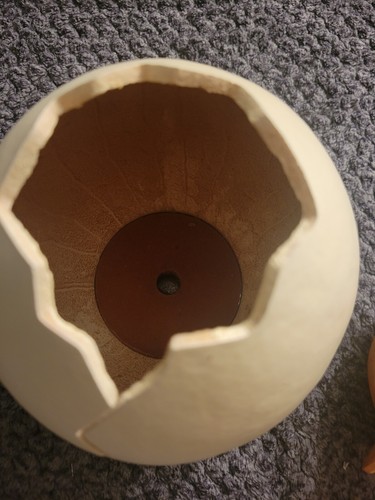 Hand Crafted Gourd - Picture 5 of 5