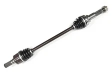 New Rear ATV Axle Left or Right Fits Yamaha Viking 700 Viking VI Wolverine