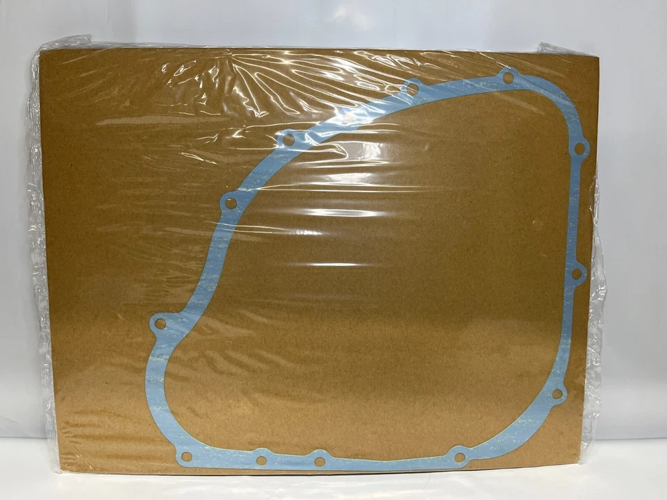 Honda CBX Clutch Cover Gasket - 11394-422-306 - Made in USA New 11394422306 - Image 2 of 3