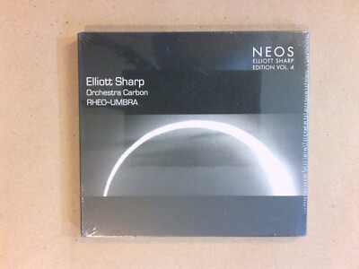 CD / ELLIOTT SHARP / NEOS / RHEO-UMBRA / NEU IN CELLO