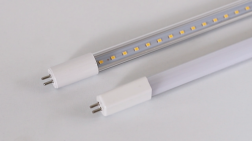 T5 G5 LED Tube Shop Light 34in 13W Replace to F21T5 21W Fluorescent Bulb 20pcs - Video 1 of 1