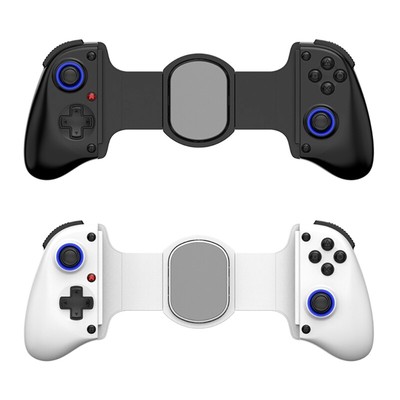 D11S Telescopic Game Controllers Bluetooth-compatible for Phones Tablet
