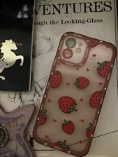 Cute Phone Case For iPhone 13 !