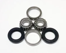 WHEEL BEARING KIT ROAD, FRONT FRONT/REAR, Harley Davidson REBUILD SET