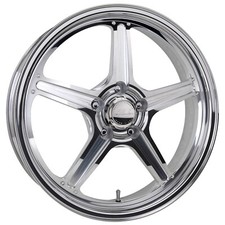 Billet Specialties Street Lite Wheel 17x4.5 2.0in Bs- Rsf23745z6120 Billet Specialties Street Lite Wheel 17x4.5 2.0in Bs- Rsf23745z6120