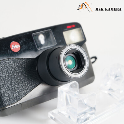 Leica Mini Zoom Vario-Elmar 35-70 Film Camera #10785 | eBay
