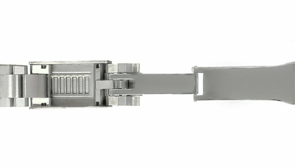 Rolex safety clasp sale