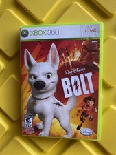 bolt xbox 360