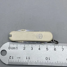 Victorinox Signature Original Swiss Army Knife - Dull White **Read Description**